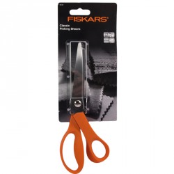 Ciseaux cranteur 23 cm Fiskars