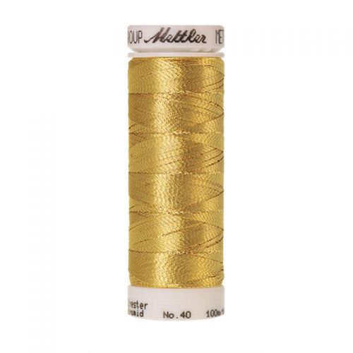 Bobine Amann 100 m - 55 % polyester 45% polyamide