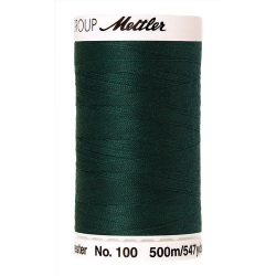 Bobine Amann 500 m- 100% polyester