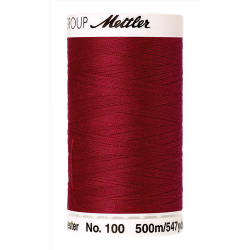 Bobine Amann 500 m- 100% polyester