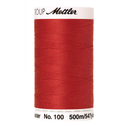 Bobine Amann 500 m- 100% polyester