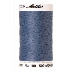 Bobine Amann 500 m- 100% polyester