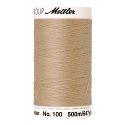 Bobine Amann 500 m- 100% polyester