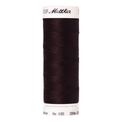 Bobine Amann 200 m - 100% polyester