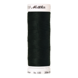 Bobine Amann 200 m - 100% polyester