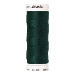 Bobine Amann 200 m - 100% polyester