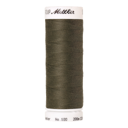 Bobine Amann 200 m - 100% polyester