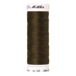 Bobine Amann 200 m - 100% polyester