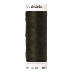 Bobine Amann 200 m - 100% polyester