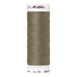 Bobine Amann 200 m - 100% polyester