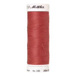 Bobine Amann 200 m - 100% polyester