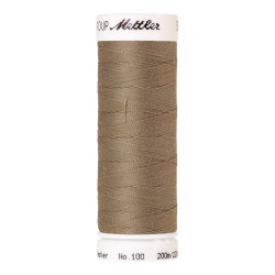 Bobine Amann 200 m - 100% polyester