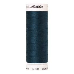 Bobine Amann 200 m - 100% polyester