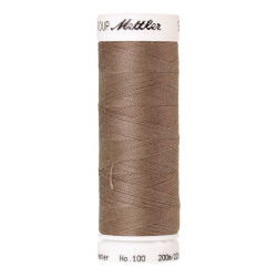 Bobine Amann 200 m - 100% polyester