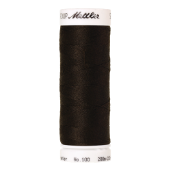 Bobine Amann 200 m - 100% polyester