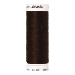 Bobine Amann 200 m - 100% polyester