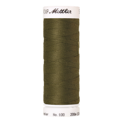 Bobine Amann 200 m - 100% polyester