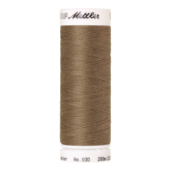 Bobine Amann 200 m - 100% polyester