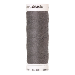 Bobine Amann 200 m - 100% polyester