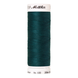 Bobine Amann 200 m - 100% polyester