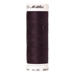 Bobine Amann 200 m - 100% polyester