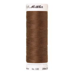 Bobine Amann 200 m - 100% polyester