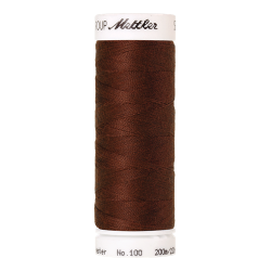 Bobine Amann 200 m - 100% polyester