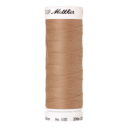 Bobine Amann 200 m - 100% polyester