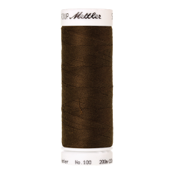 Bobine Amann 200 m - 100% polyester