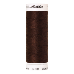 Bobine Amann 200 m - 100% polyester