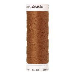 Bobine Amann 200 m - 100% polyester