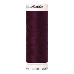 Bobine Amann 200 m - 100% polyester