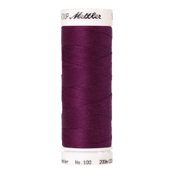 Bobine Amann 200 m - 100% polyester