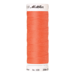 Bobine Amann 200 m - 100% polyester