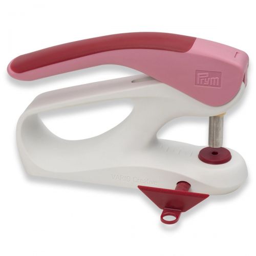 Pince VARIO Creative Tool Rose/Rouge